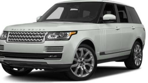 LAND ROVER RANGE ROVER 2015 SALGV2TF9FA216033 image